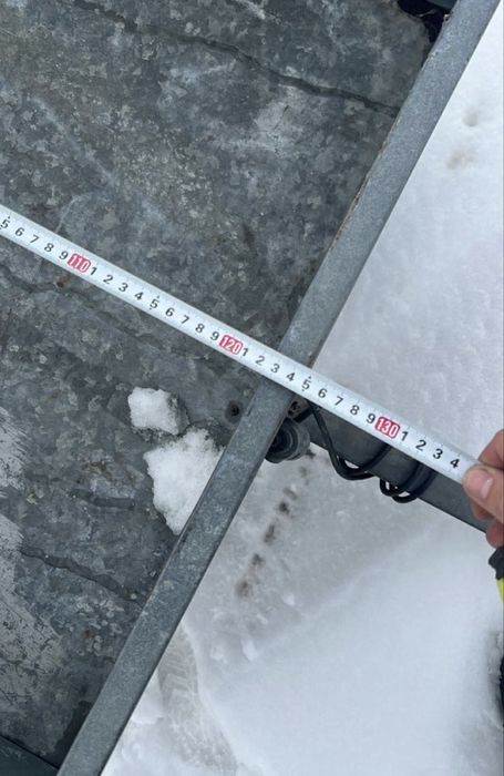 Remorca auto/atv 400kg