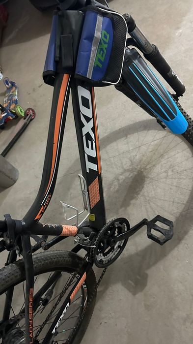 Продам велосипед