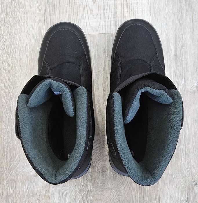 мъжки зимни боти Crivit