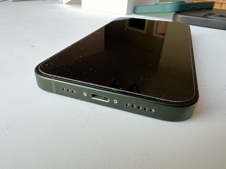 Iphone 13 128 gb baterie 86% impecabil