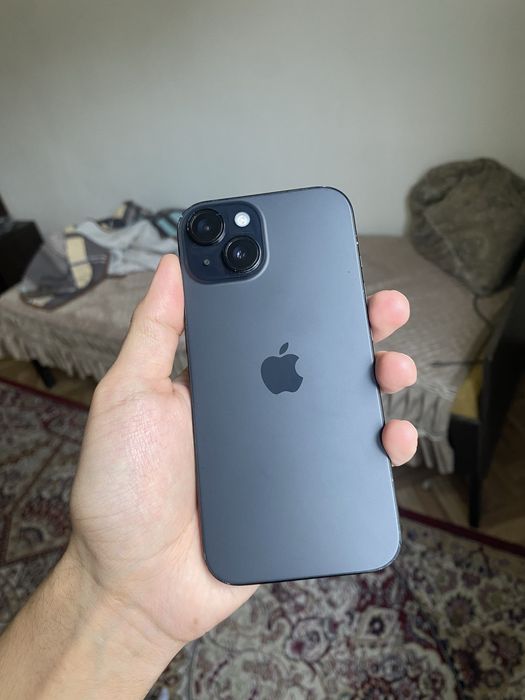 Айфон 15 128 гб 81%