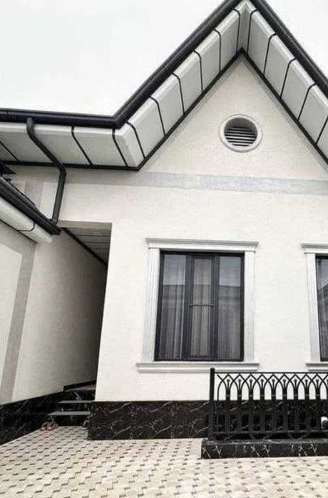 Продаётся коттедж в Янги-Хаятском районе ( Чорток махаля).