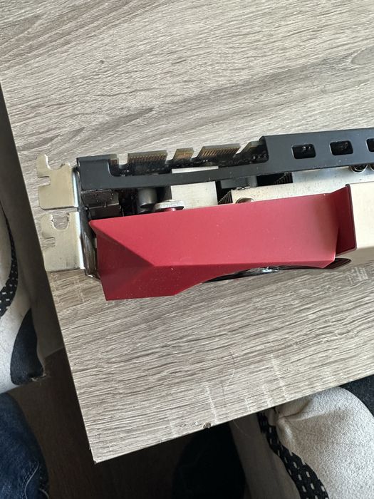 Видео карта