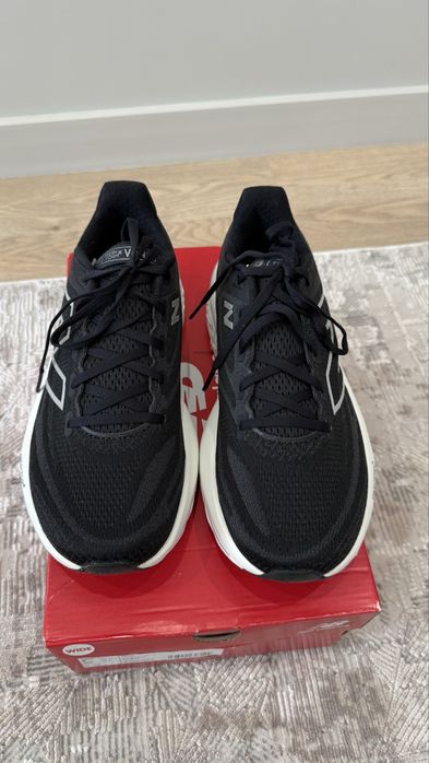Беговые кроссовки для марафона New balance