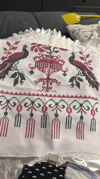 Продам  рукошник