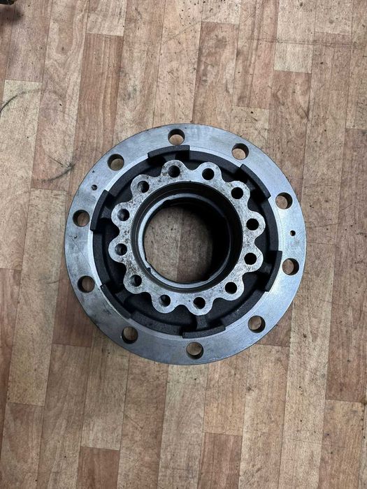 Ступица Камаз Евро задняя