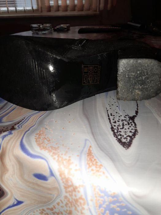 Дамски боти 37 размер