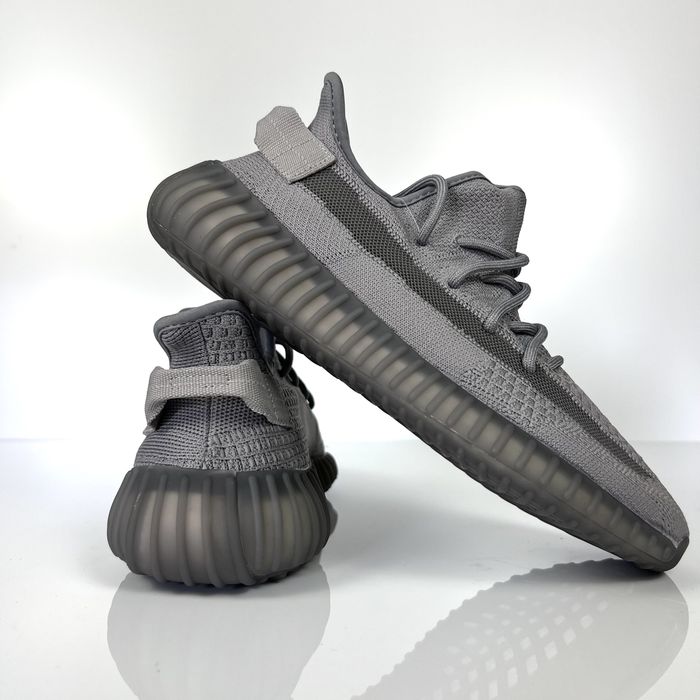 Adidas YEEZY Boost 350 V2 Steel Grey | Размери 40-44 | Нови