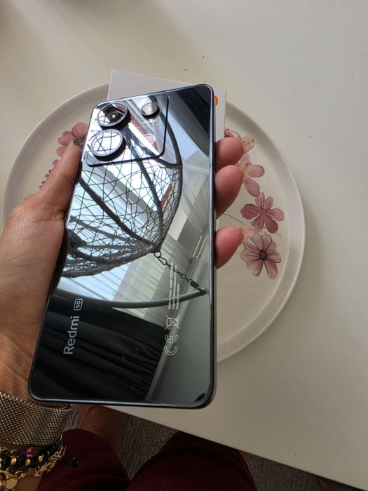 Telefon redmi note 13 pro