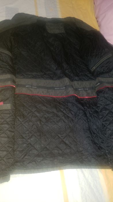 Haina barbati pierre cardin