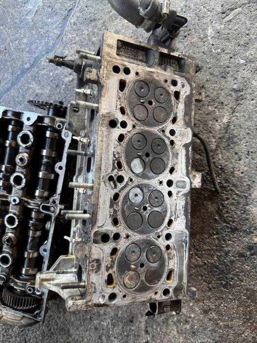 Chiuloasa completa opel,fiat 1.3 jtd\euro 5