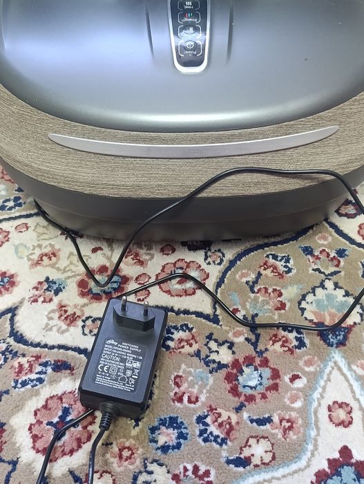 Продам массажёр для ног