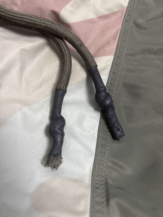 Luda шушлякови къси панталони Хs