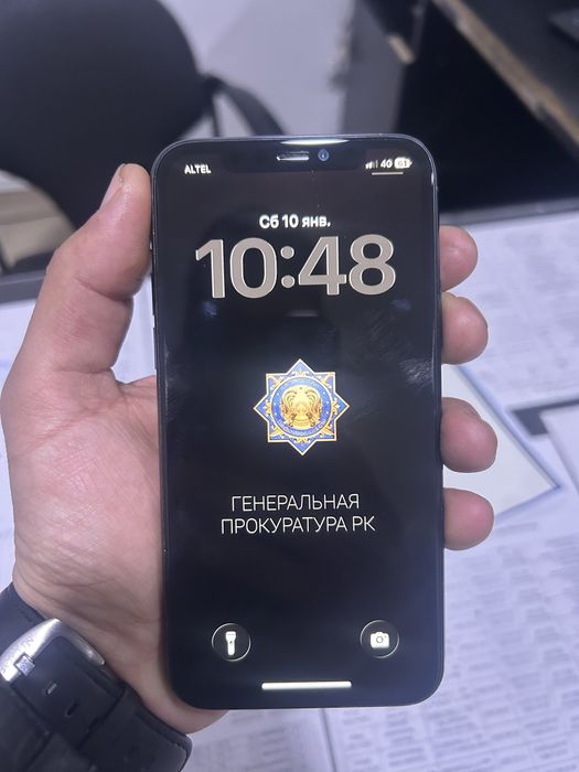 Айфон 11 про сатылады