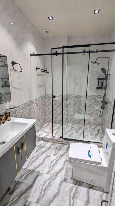 Евро дом (коттеджный городок Onix)