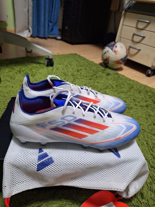 Бутонки Adidas f50 elite ag 44 2/3