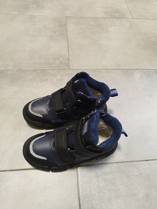 Детски боти Clibee 32 номер