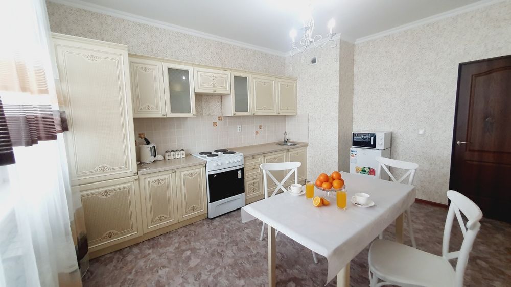 Квартира Актобе Ажары