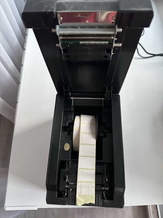 Продам принтер для печати штрихкодов этикеток