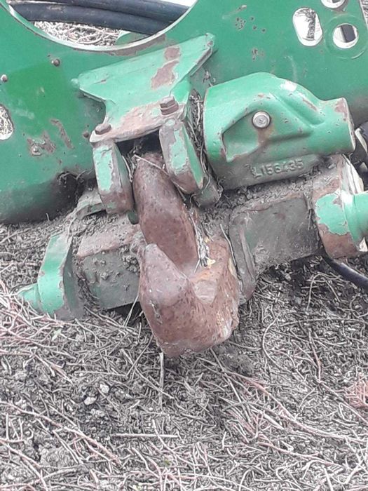 Хидравличен теглич