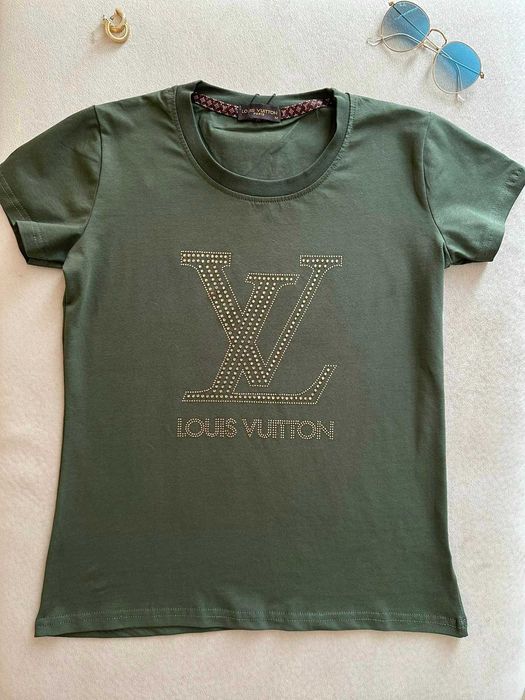 Дамски тениски размери от С до ХХЛ