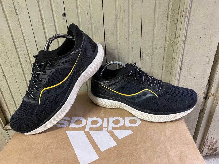 ''Saucony Hurricane 23''оригинални маратонки 44 номер