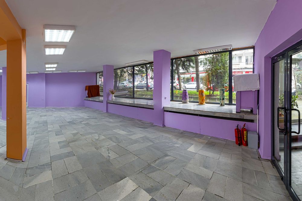 Продава се Магазин в Бургас, Център - 150 кв.м за 1013 €/кв.м - Снимка #7