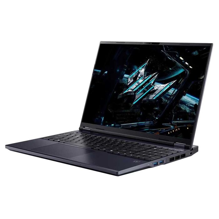 Acer Predator Helios Neo 16 Ultra 9-275HX 16GB SSD 1TB RTX 5070Ti 12GB