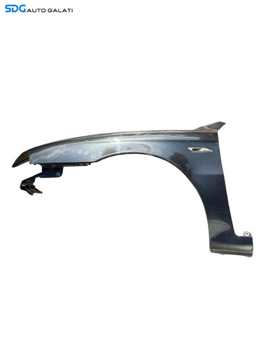 Aripa Stanga Fata Alfa Romeo 147 2001 - 2010 [LC2526]