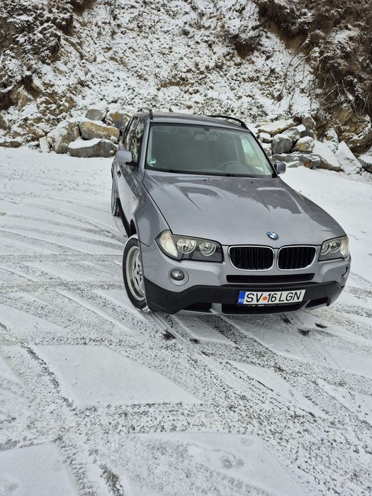 Vand Bmw seria X3