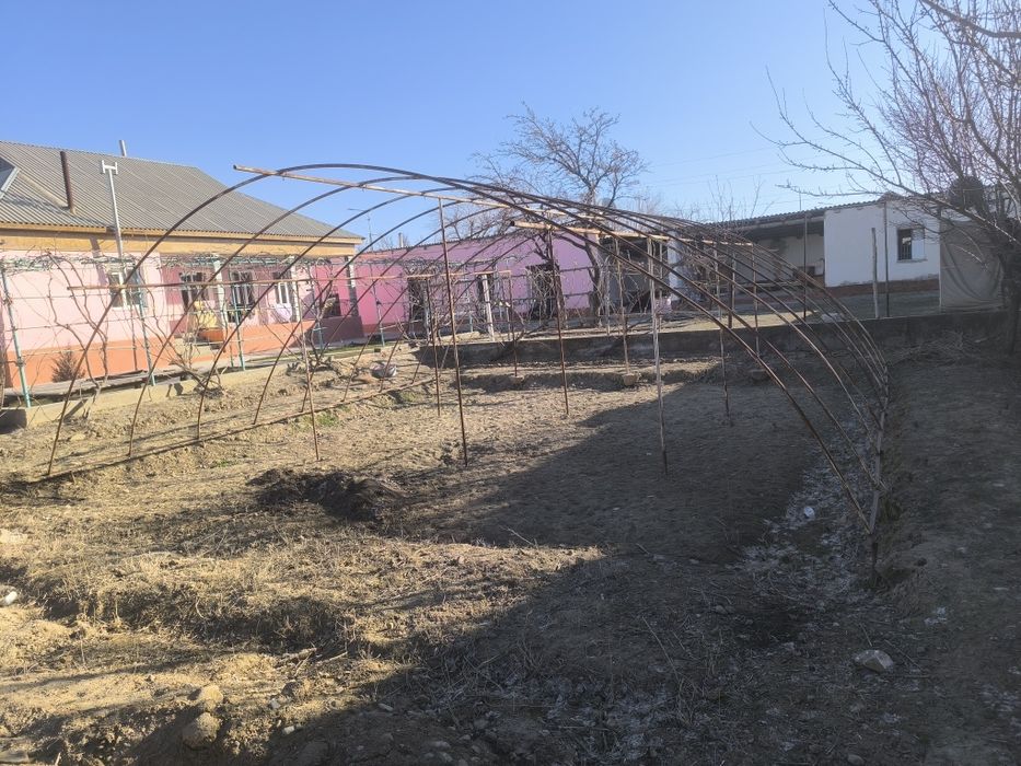 Теплица сатылады