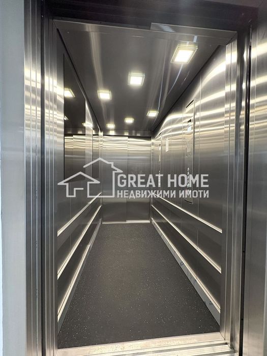 Продава се Офис в Търговище, Промишлена зона - 25 кв.м за 9 €/кв.м - Снимка #9