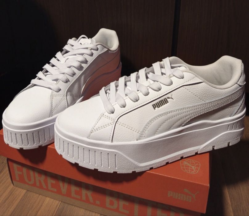 Adidasi PUMA originali