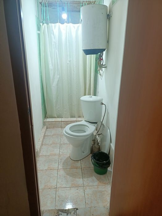 Комнаты в Общежитие