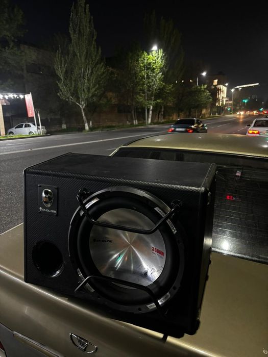 5элемент 3600 Ww