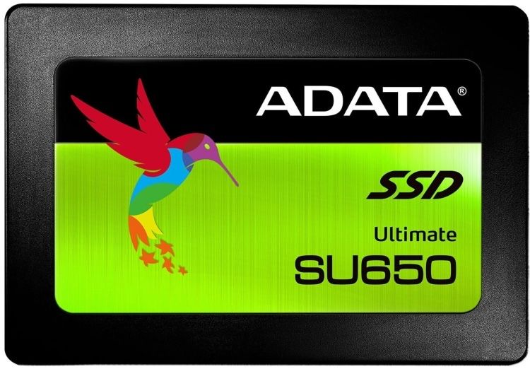 SSD 256 gb adata