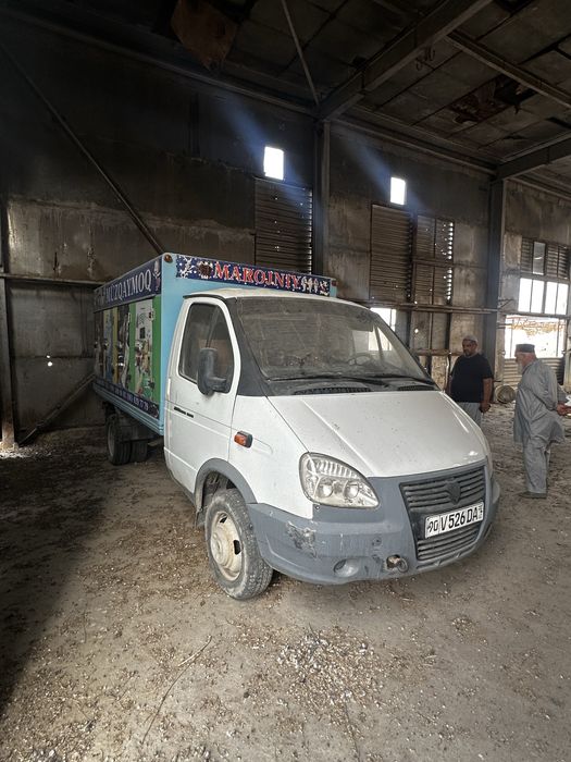 Холоденик мошина музкаймок катнаш учун сотилади ҳива шаҳрида