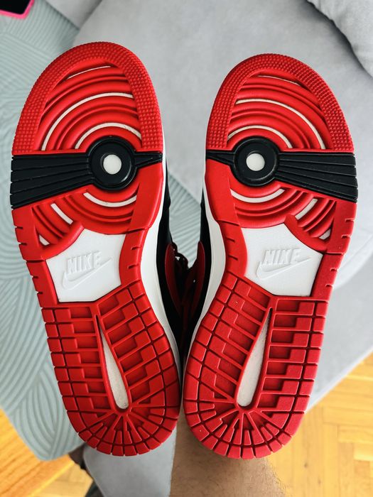 Nike Dunk Comfort , 42.5, 110лв