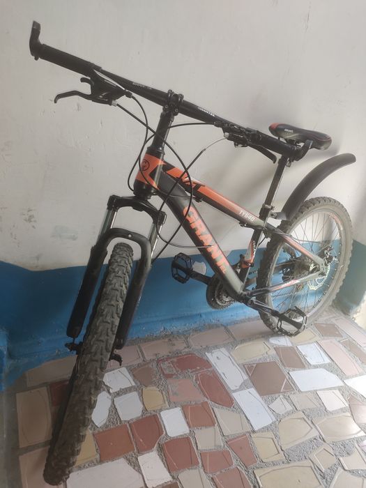 Продам велосипед