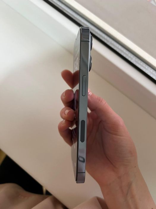 iPhane 13 pro 128гб