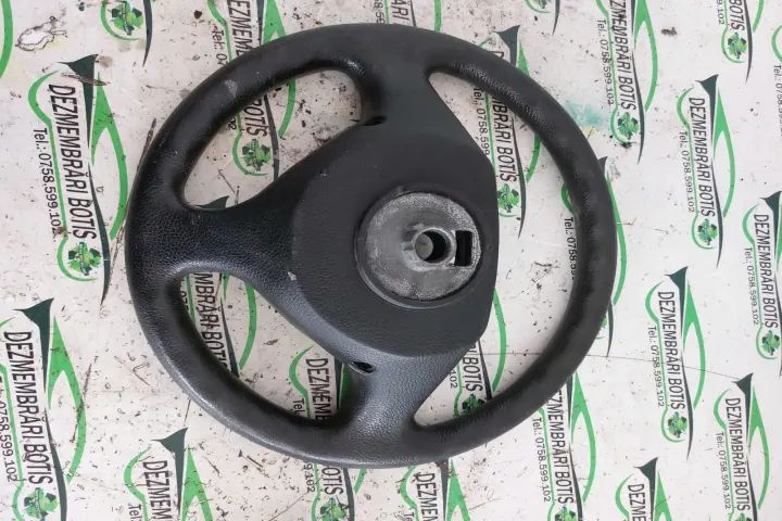 Volan simplu Opel Astra 1998 1.6 MT (84 hp)