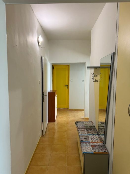 Дава се под наем Двустаен апартамент в София, Дружба 1 - 65 кв.м за 459 € - Снимка #17