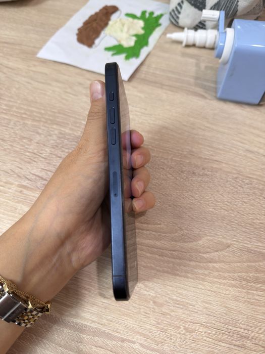 Iphone 15 pro max  256Gb