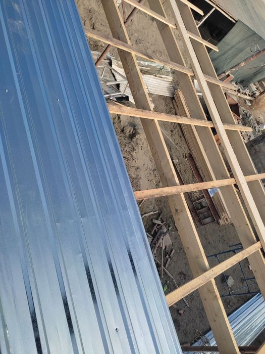 Евро ремонт криша пол паталок