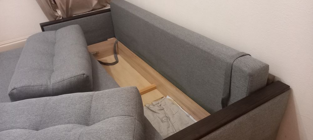 Диван раскладной