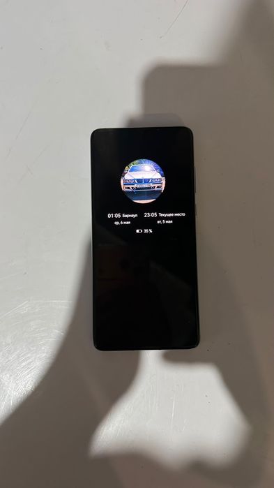 HUAWEI P30 Leica