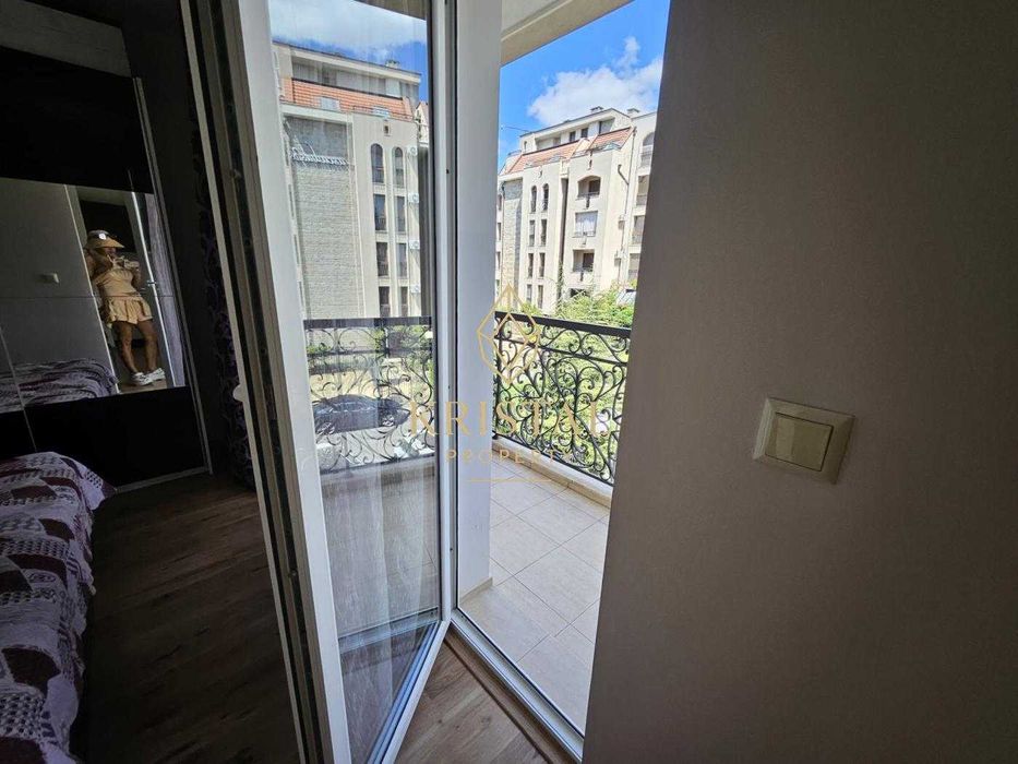 Продава се Двустаен апартамент в к.к. Слънчев бряг - 49 кв.м за 1490 €/кв.м - Снимка #13