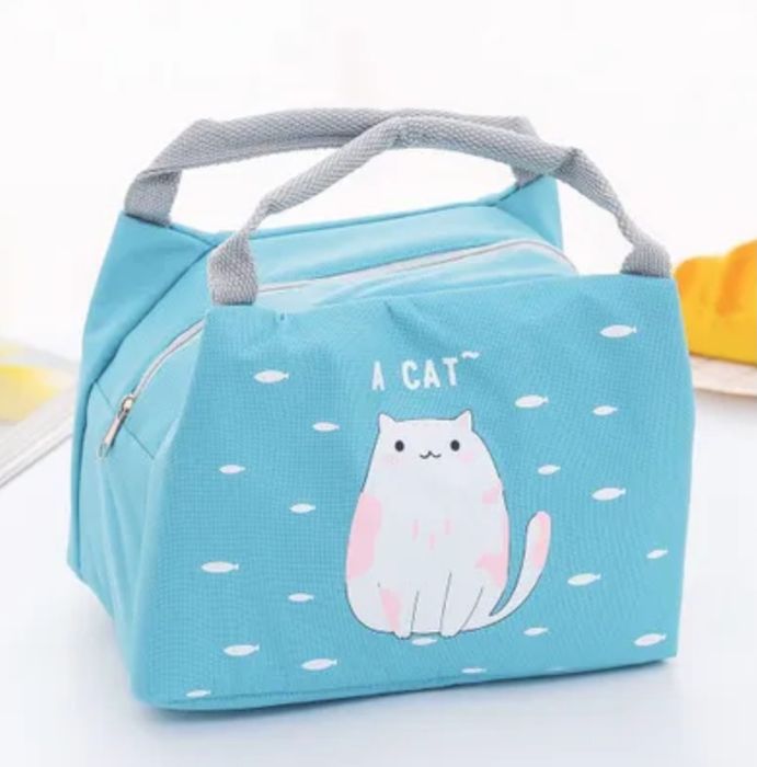 Термо чанта за бебешка храна