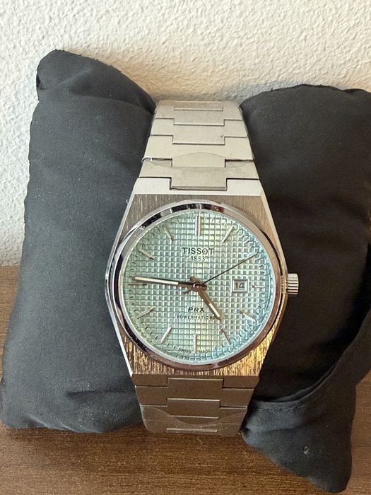 Ceas Tissot Baby Blue