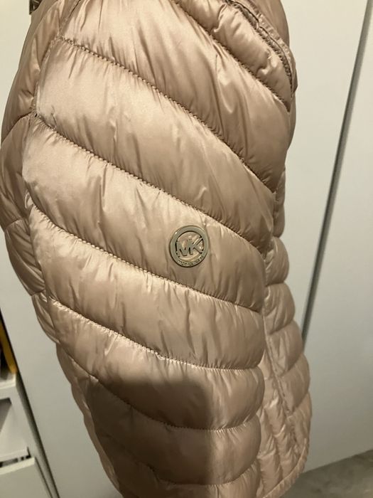 Geaca Michael Kors